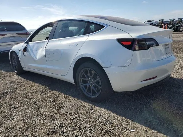 5YJ3E1EA0JF017244 2018 2018 Tesla MODEL 3 2