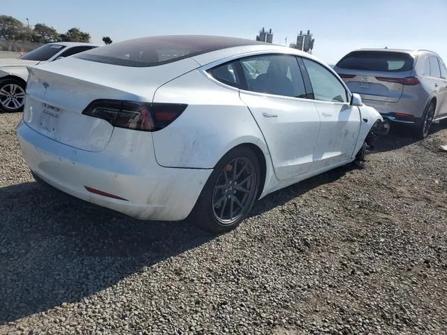 5YJ3E1EA0JF017244 2018 2018 Tesla MODEL 3 3