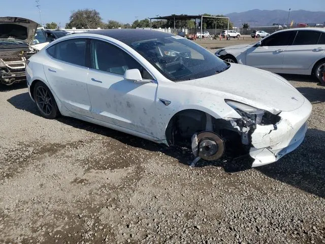 5YJ3E1EA0JF017244 2018 2018 Tesla MODEL 3 4