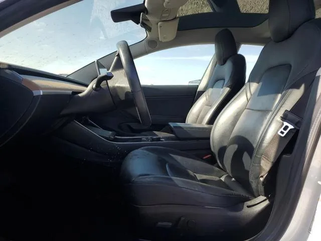 5YJ3E1EA0JF017244 2018 2018 Tesla MODEL 3 7