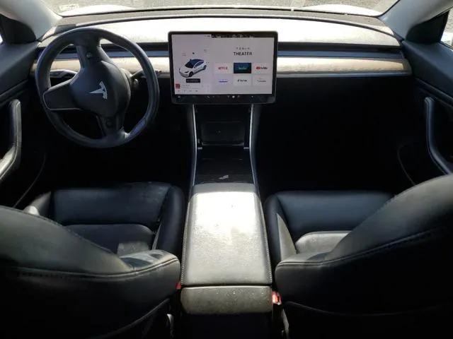 5YJ3E1EA0JF017244 2018 2018 Tesla MODEL 3 8