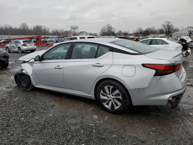 1N4BL4BV8LC190865 2020 2020 Nissan Altima- S 2