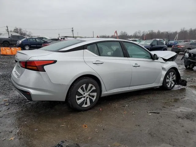 1N4BL4BV8LC190865 2020 2020 Nissan Altima- S 3