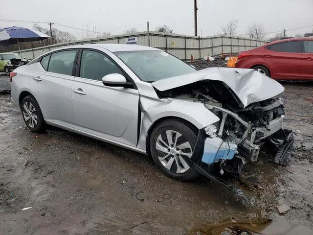 1N4BL4BV8LC190865 2020 2020 Nissan Altima- S 4