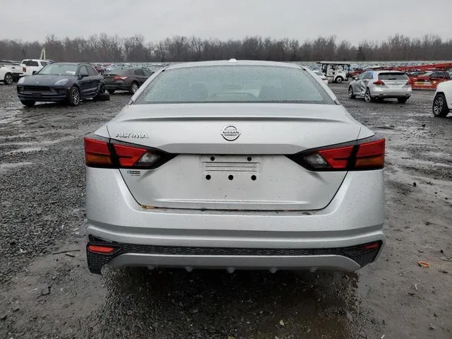 1N4BL4BV8LC190865 2020 2020 Nissan Altima- S 6