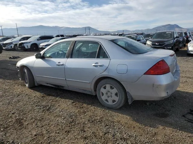 1HGCM56426A003883 2006 2006 Honda Accord- LX 2