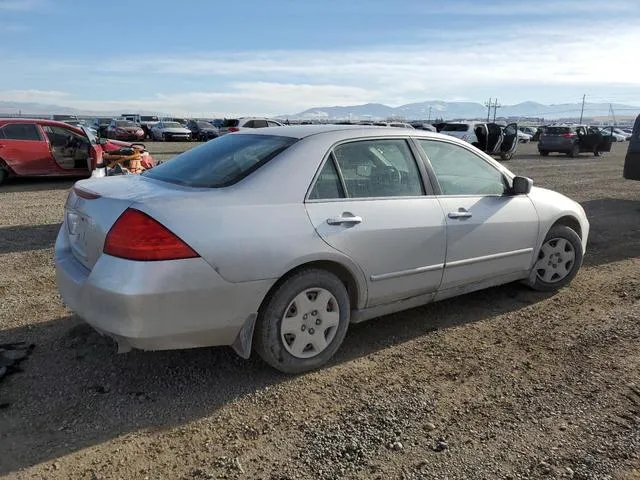 1HGCM56426A003883 2006 2006 Honda Accord- LX 3