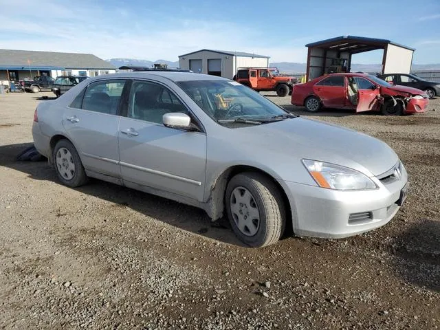 1HGCM56426A003883 2006 2006 Honda Accord- LX 4