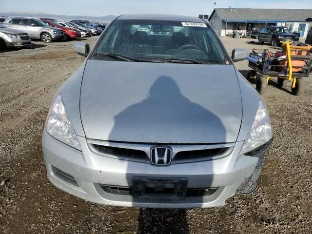 1HGCM56426A003883 2006 2006 Honda Accord- LX 5