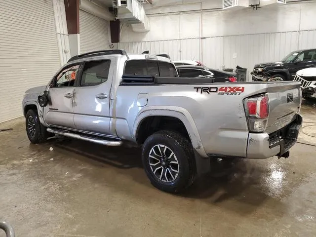 3TMDZ5BN8PM154248 2023 2023 Toyota Tacoma- Double Cab 2