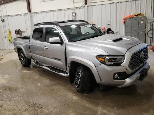 3TMDZ5BN8PM154248 2023 2023 Toyota Tacoma- Double Cab 4