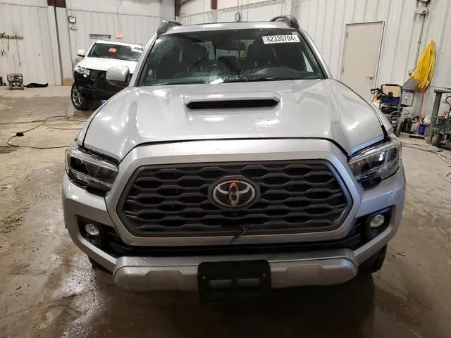 3TMDZ5BN8PM154248 2023 2023 Toyota Tacoma- Double Cab 5