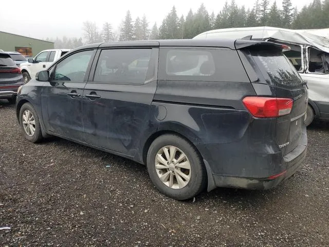 KNDMA5C13G6113142 2016 2016 KIA Sedona- L 2