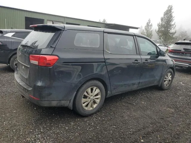 KNDMA5C13G6113142 2016 2016 KIA Sedona- L 3