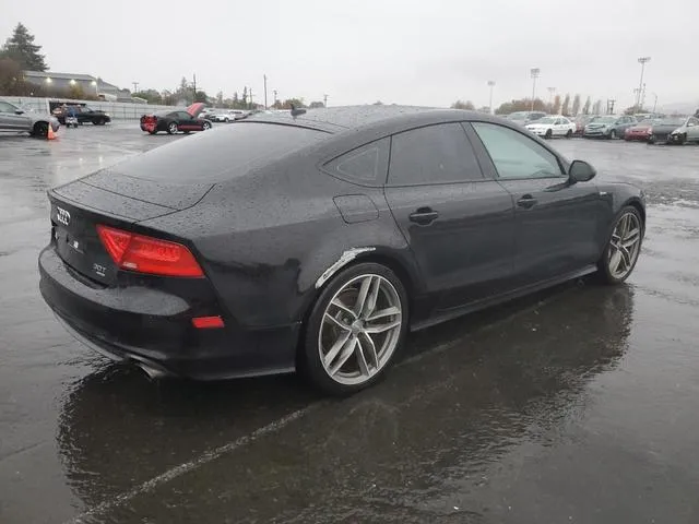 WAU2GAFC1FN058204 2015 2015 Audi A7- Prestige 3