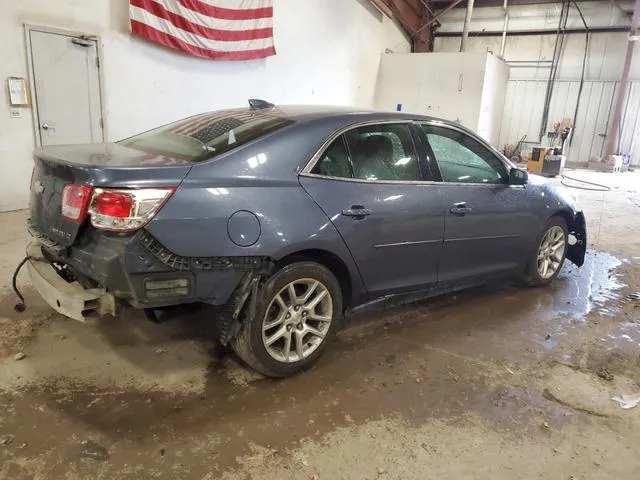 1G11C5SL7FF276433 2015 2015 Chevrolet Malibu- 1LT 3