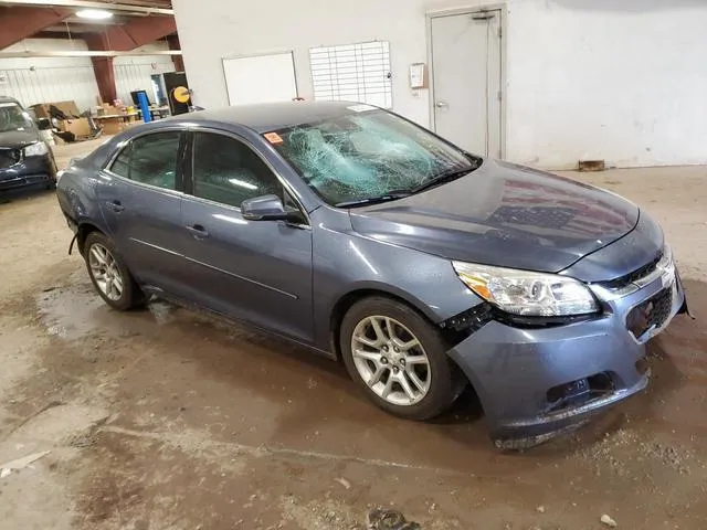 1G11C5SL7FF276433 2015 2015 Chevrolet Malibu- 1LT 4