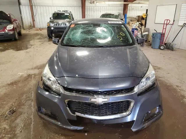 1G11C5SL7FF276433 2015 2015 Chevrolet Malibu- 1LT 5