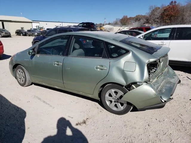 JTDKB20U577601505 2007 2007 Toyota Prius 2