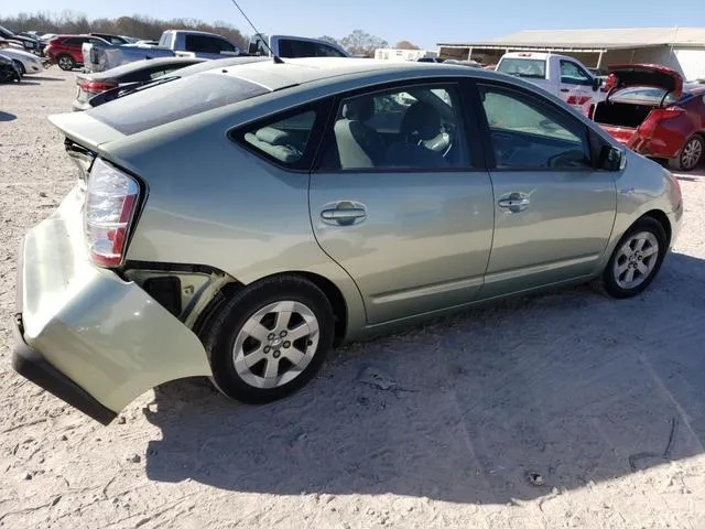 JTDKB20U577601505 2007 2007 Toyota Prius 3