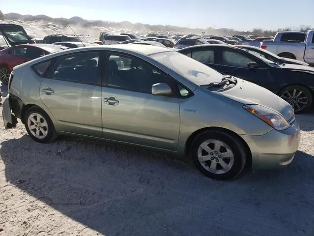 JTDKB20U577601505 2007 2007 Toyota Prius 4