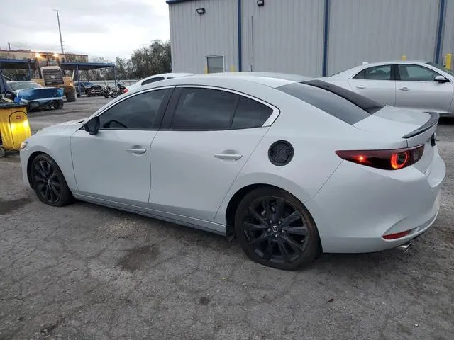 3MZBPABM1RM421551 2024 2024 Mazda 3- Select Sport 2