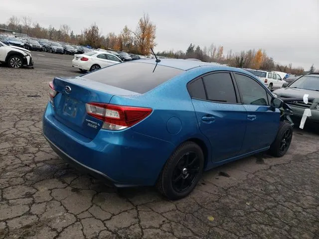 4S3GKAA60H3622903 2017 2017 Subaru Impreza 3