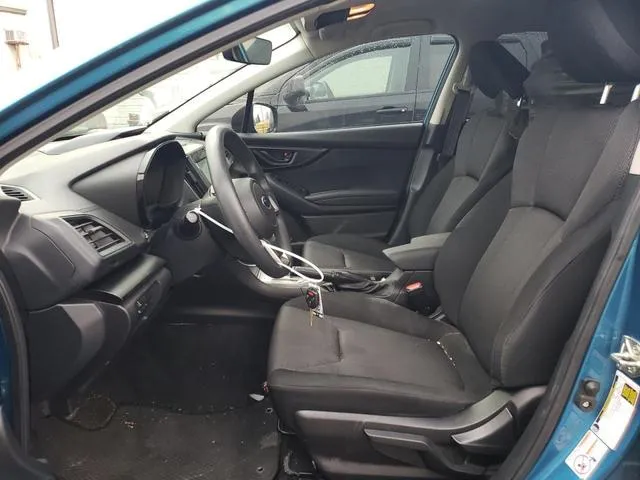 4S3GKAA60H3622903 2017 2017 Subaru Impreza 7