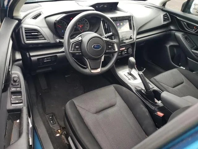 4S3GKAA60H3622903 2017 2017 Subaru Impreza 8