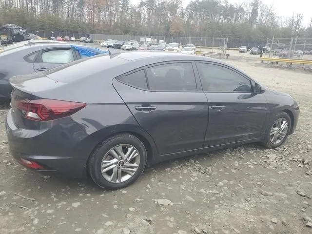 5NPD84LFXLH605961 2020 2020 Hyundai Elantra- Sel 3