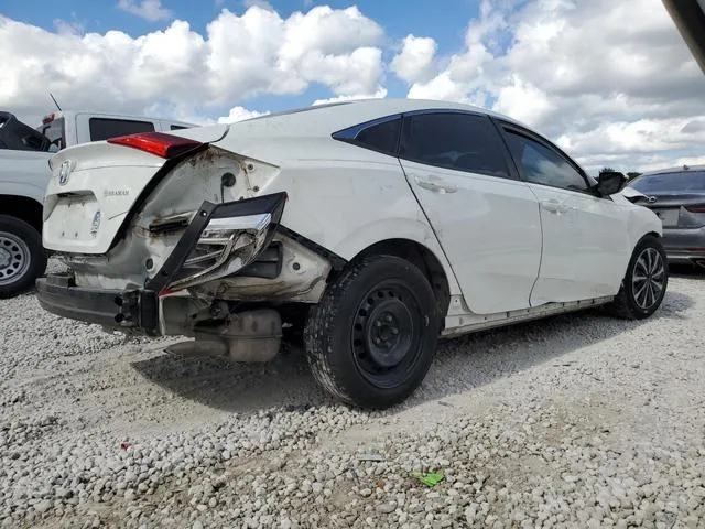 19XFC2F53JE026407 2018 2018 Honda Civic- LX 3