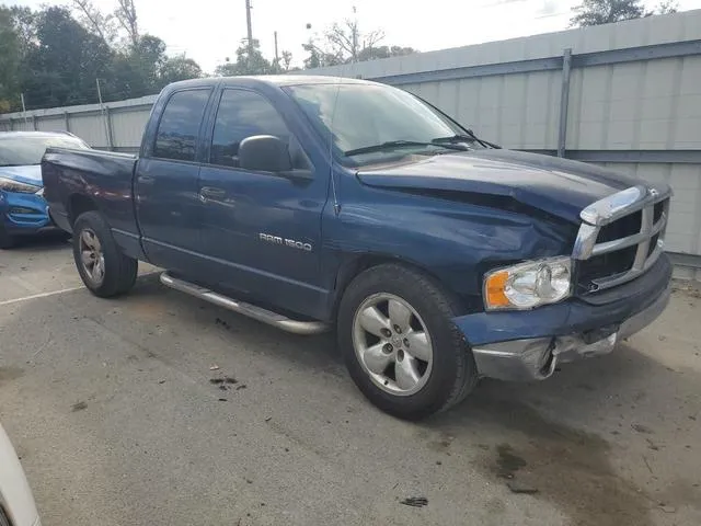 1D7HA18N13S350712 2003 2003 Dodge RAM 1500- ST 4