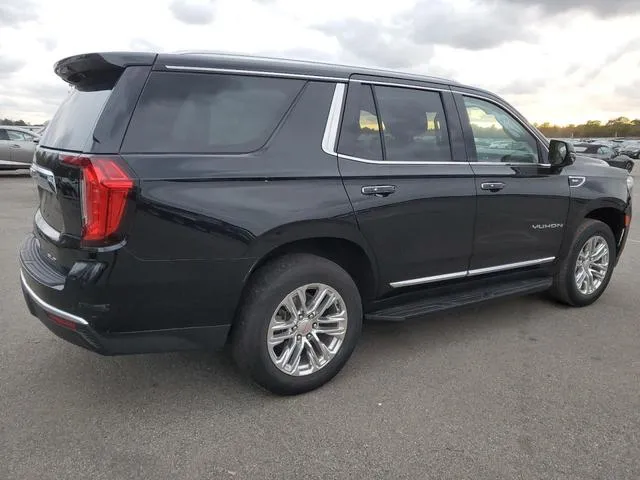 1GKS2BKD0NR290942 2022 2022 GMC Yukon- Slt 3