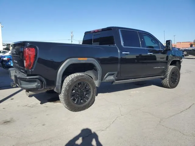 1GT49REY3MF262768 2021 2021 GMC Sierra- K2500 Denali 3