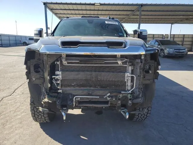 1GT49REY3MF262768 2021 2021 GMC Sierra- K2500 Denali 5