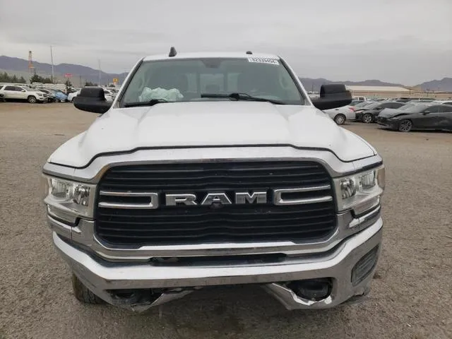 3C6UR5HL5LG163284 2020 2020 RAM 2500- Tradesman 5