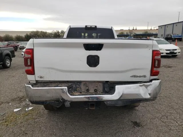 3C6UR5HL5LG163284 2020 2020 RAM 2500- Tradesman 6