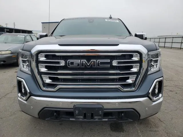 1GTU9DED6MZ212395 2021 2021 GMC Sierra- K1500 Slt 5