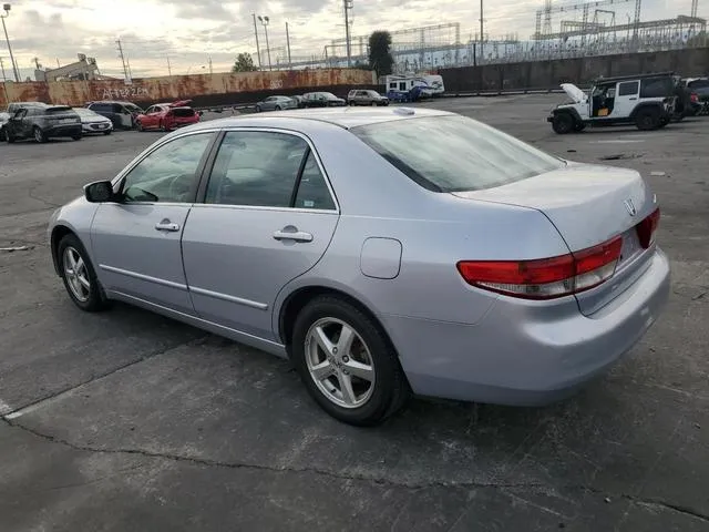 1HGCM56844A059016 2004 2004 Honda Accord- EX 2