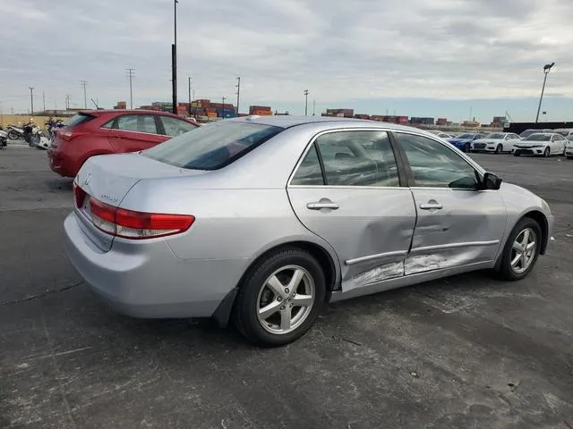 1HGCM56844A059016 2004 2004 Honda Accord- EX 3