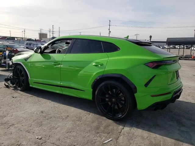 ZPBUA1ZL2NLA21142 2022 2022 Lamborghini Urus 2