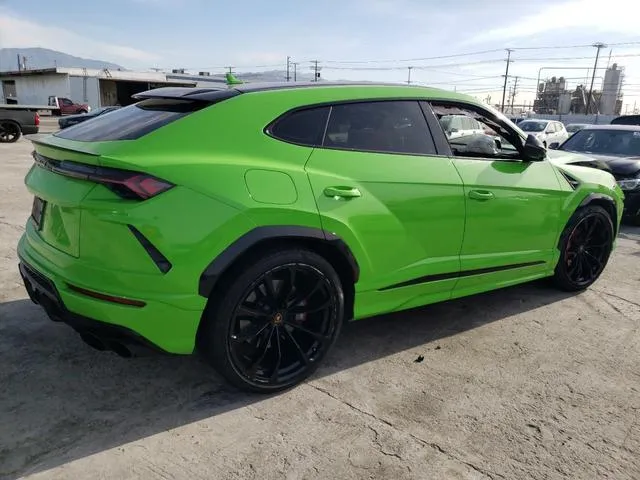 ZPBUA1ZL2NLA21142 2022 2022 Lamborghini Urus 3