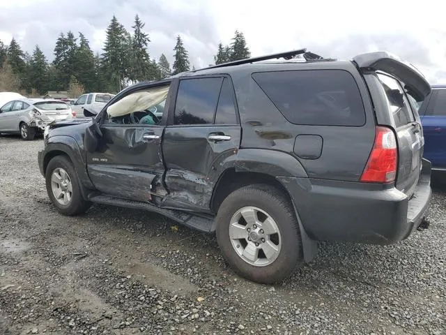 JTEBU14R470123351 2007 2007 Toyota 4runner- SR5 2