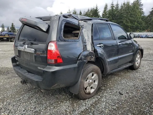 JTEBU14R470123351 2007 2007 Toyota 4runner- SR5 3