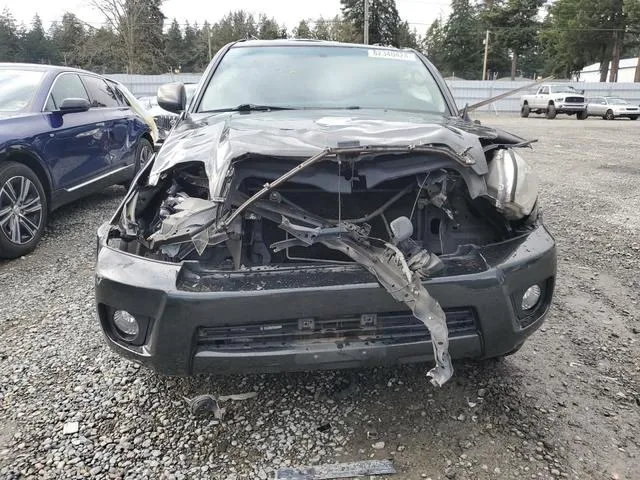 JTEBU14R470123351 2007 2007 Toyota 4runner- SR5 5