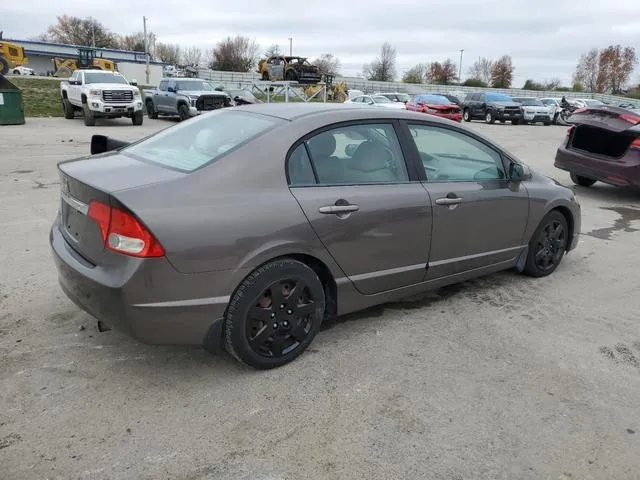 19XFA1F58AE050105 2010 2010 Honda Civic- LX 3