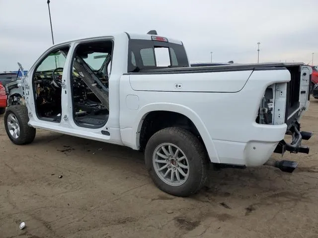 1C6SRFJT9LN115074 2020 2020 RAM 1500- Laramie 2