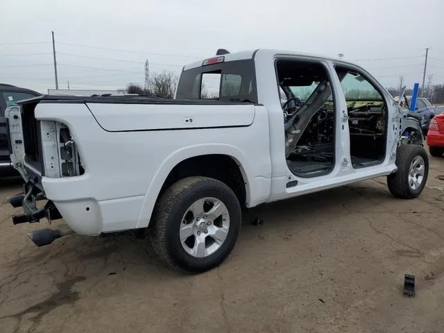 1C6SRFJT9LN115074 2020 2020 RAM 1500- Laramie 3