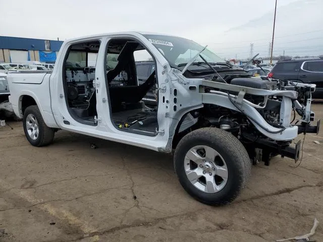 1C6SRFJT9LN115074 2020 2020 RAM 1500- Laramie 4