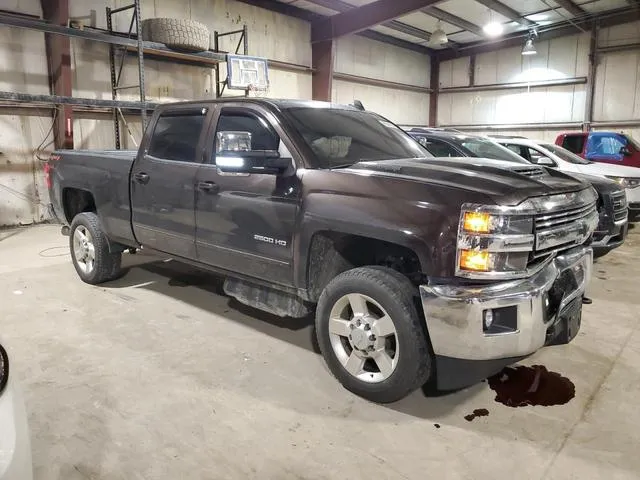 1GC1KVEY3JF128225 2018 2018 Chevrolet Silverado- K2500 Heav 4